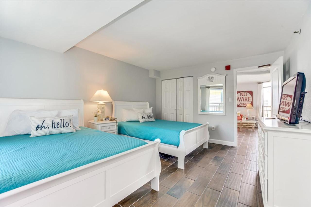 Апартаменты Monterey Bay 1103 Myrtle Beach Escape Экстерьер фото
